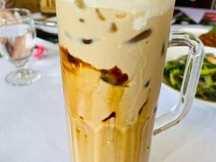 霸气波波茶-威尼斯西餐厅(东区店)