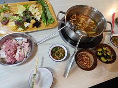 -贵州豆腐王(上合店)
