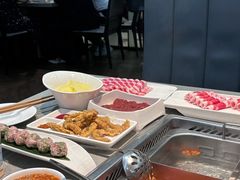 -海底捞火锅(步步高新天地店)