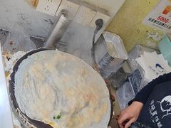 -琦琦蛋饼铺(上南店)