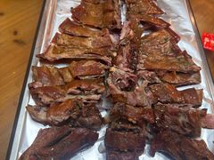 -舌尖上的烤全羊(华夏大道店)