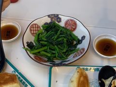 -当家水煎包·牛肉汤(浦江店)