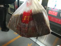 -五道口枣糕王(成府路店)