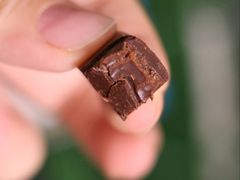 -LA MAISON DU CHOCOLAT(戴高乐机场T 2F店)