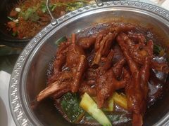 -深巷家味馆.湖北头牌红烧鱼头拌饭(黄陂店)