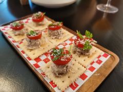 -Viviane's·花园餐厅
