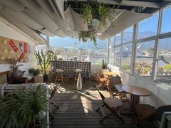 -唐咖精品咖啡(大理古城手冲店)