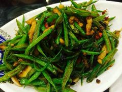 -东四民芳餐厅(世茂工三店)