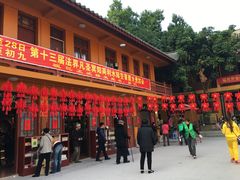 -福州开元寺
