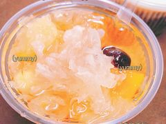 -小草糖水(海棠村店)
