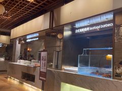 -雍和会海鲜姿造自助(湖东路店)