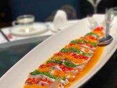 -喜棠·长沙家宴·海鲜·湘菜(麓谷店)