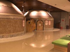 -汤连得温泉馆(宝山店)