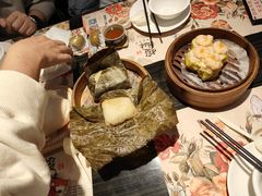 -虾饺妹·粤式手工点心(水荫路店)