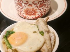 -锦楼·臻选新杭帮(杭州中心店)