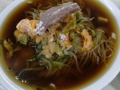 -川江大冷面