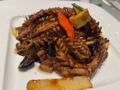 -老德州四合院·德州菜(天衢路店)