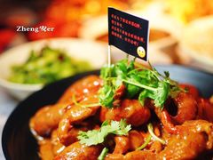 -巴厘龙虾·榜首油焖大虾(洞庭·艺术洋房店)