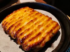 芝士糯米鸡-0776食堂·京城创意菜(七里庄店)