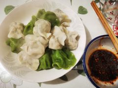 -鸿毛饺子(紫竹桥店)