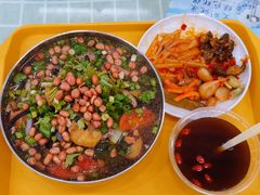 -红鼻子桂林米粉(金唐新光界店)