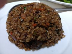 -老洋房花园饭店(绍兴路店)