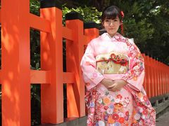 -京都和服体验 梦馆(五条店)