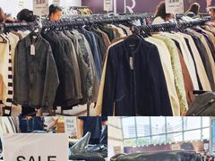 -盛京大奥莱(沈阳奥体店)