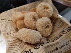 -太食獸泰式茶餐厅(北美新天地店)