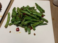 -枣子树·素食餐厅(普陀山店)
