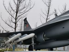 -成飞公园