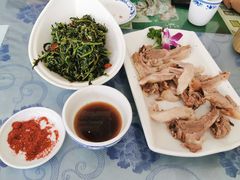 -老毛手抓·盐池滩羊非遗手抓(宁夏总店)