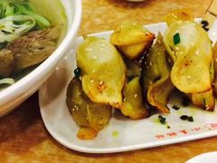 -小姜锅贴(凤凰街店)