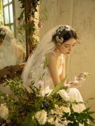 -第一夫人婚纱摄影(南京店)