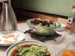 -小吊梨汤·北京菜·烤鸭(清河万象汇店)