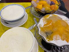 -民信老铺(双皮奶博物馆店)