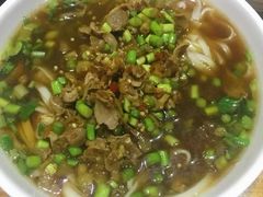 -肆姐面粉馆(坡子街店)