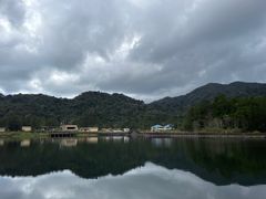 -海南热带雨林国家公园吊罗山景区
