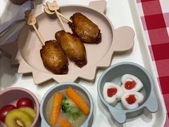 -西贝莜面村(朝阳大悦城店)