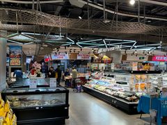 -盒马鲜生(莱蒙都会店)
