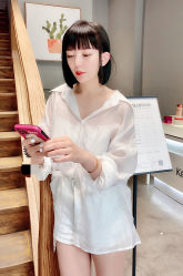 -蘑菇发型