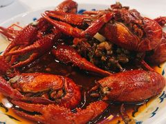 -老长沙龙虾馆(梅林店)