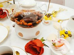 -李奥斯汀蛋糕商务茶歇·甜品台·企业活动团建(长寿路店)