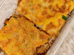-老通城豆皮大王(吉庆街店)