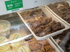-紫光园清真北京小吃(广渠门内店)