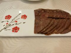 -唐晋人家(源深路店)