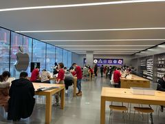 -Apple零售店(中街大悦城店)