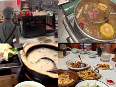 -潮界(虹桥新天地店)