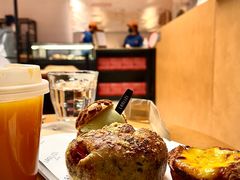 -LANLIZI BAKERY(COSMO店)