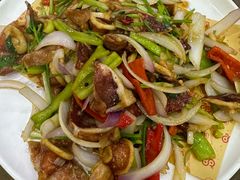 -抹直口特色菜馆(一店)